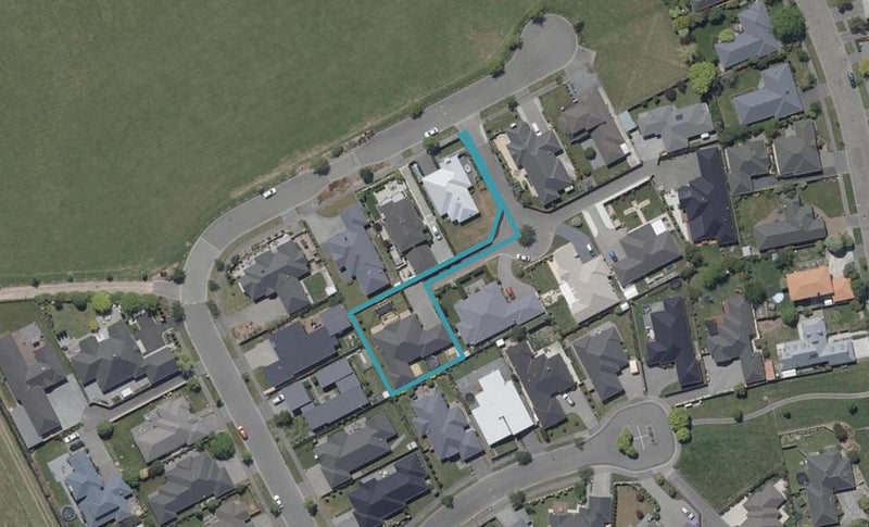 6 Blossom Lady Lane, Templeton, Christchurch - Carousel 1