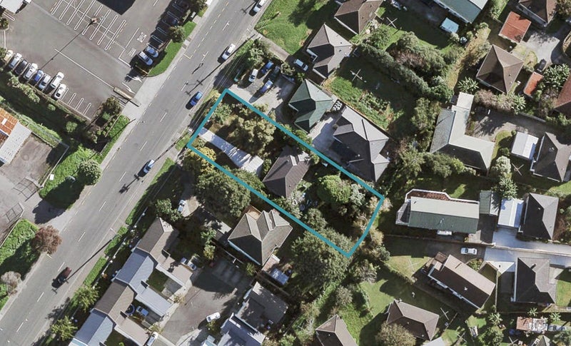 108 May Road, Mount Roskill, Auckland - Carousel 1