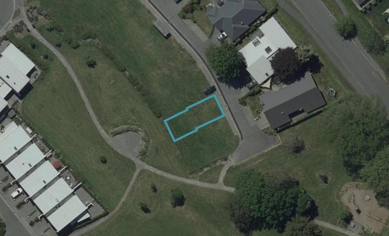 20 Dave Jamieson Lane, Hillmorton, Christchurch - Carousel 1