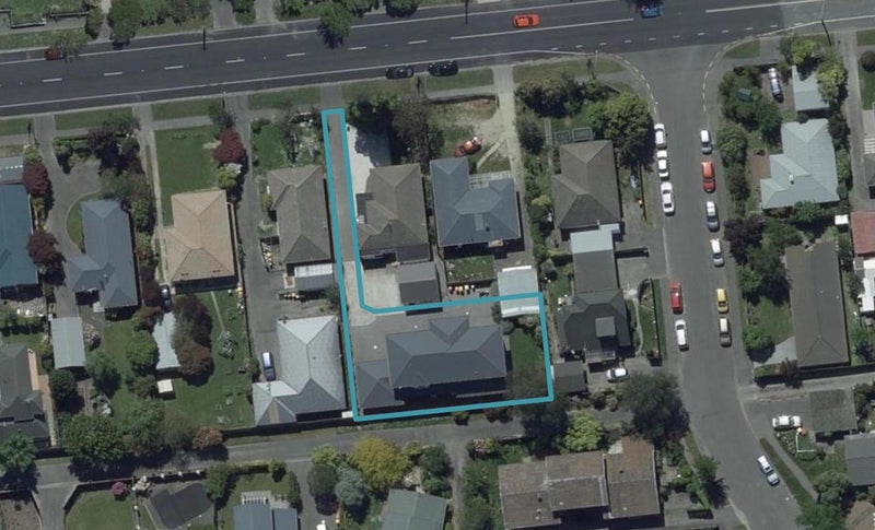 89A Maidstone Road, Ilam, Christchurch - Carousel 1