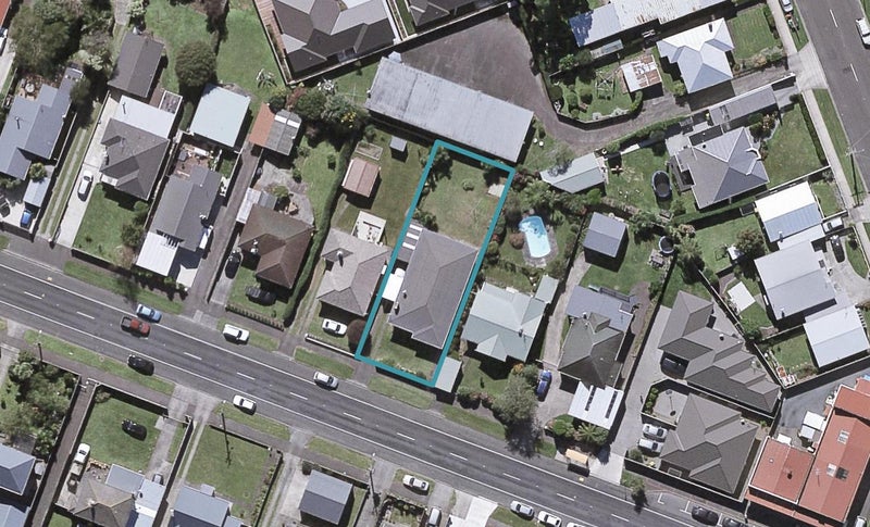 323 Carrington Street, Vogeltown, New Plymouth - Carousel 1