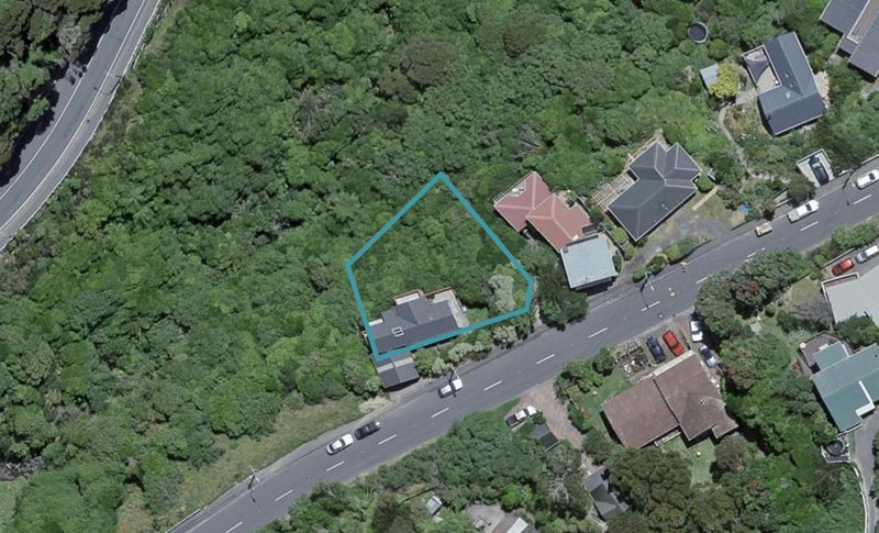 36 Blackbridge Road, Wadestown, Wellington - Carousel 1