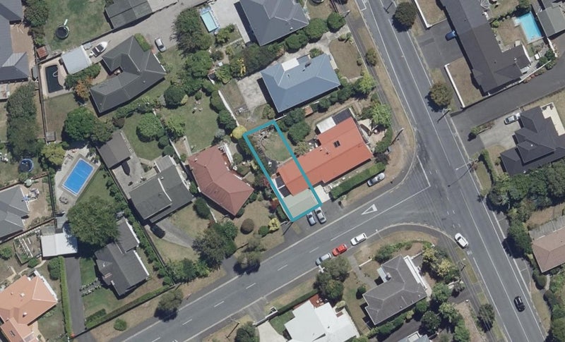 61A Vercoe Road, Beerescourt, Hamilton - Carousel 1