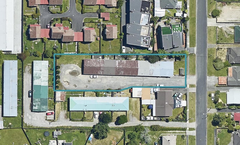 57A James Street, Glenholme, Rotorua - Carousel 1