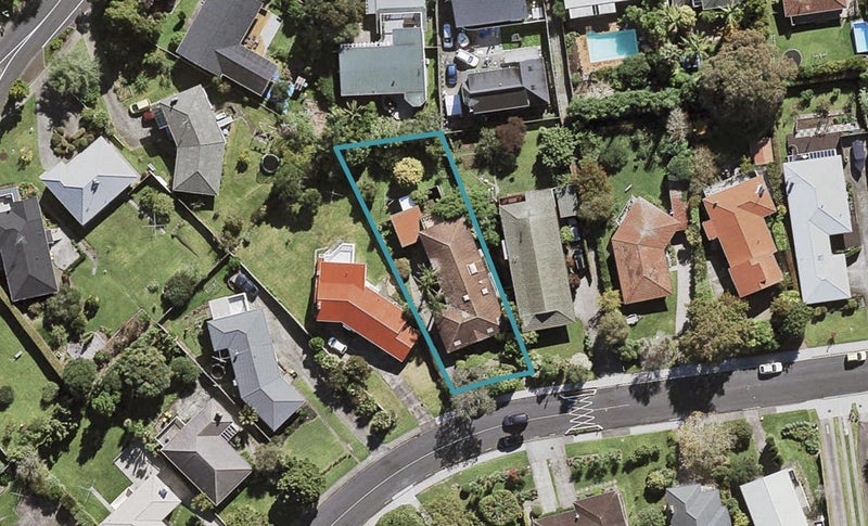 35 Alton Avenue, Hillcrest, Auckland - Carousel 1