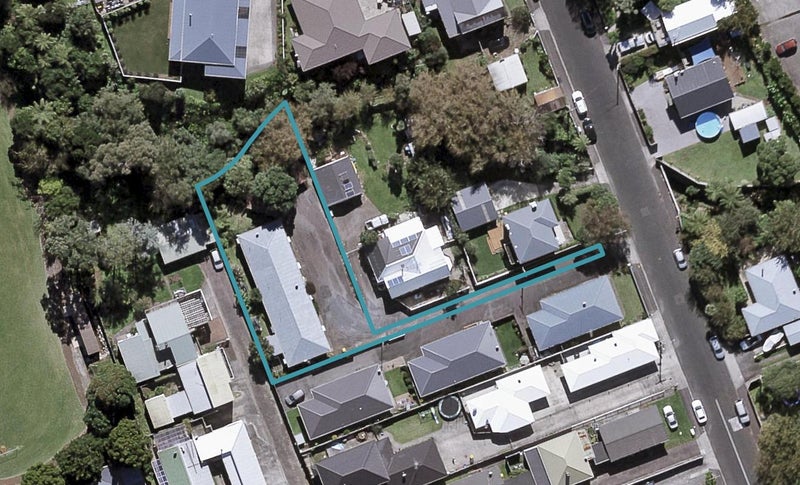 40B Belt Road, Moturoa, New Plymouth - Carousel 1