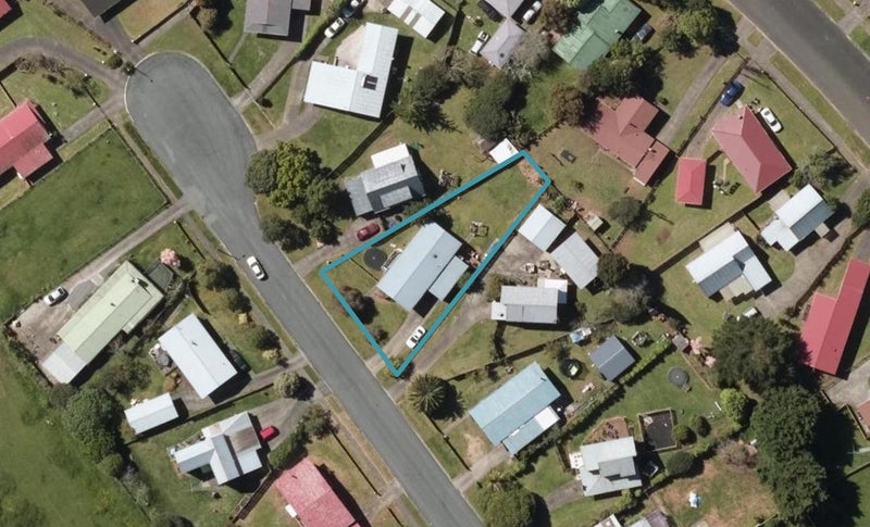 18 Townsend Place, Tikipunga, Whangarei - Carousel 1