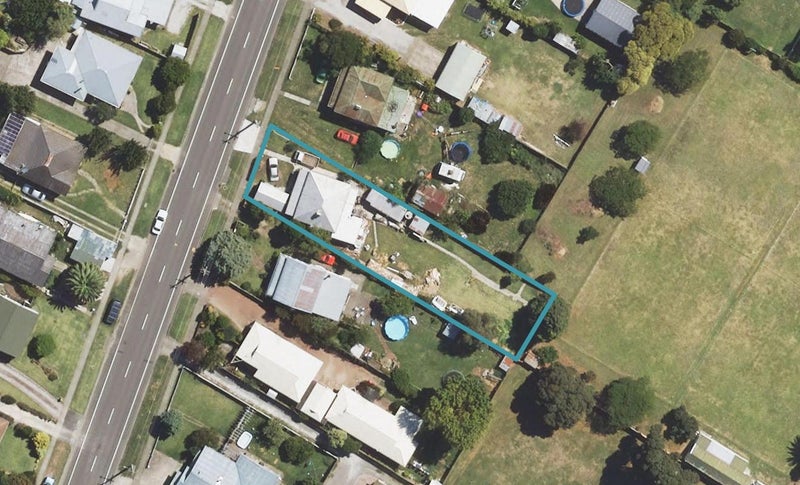 16 Stanley Road, Te Hapara, Gisborne - Carousel 1