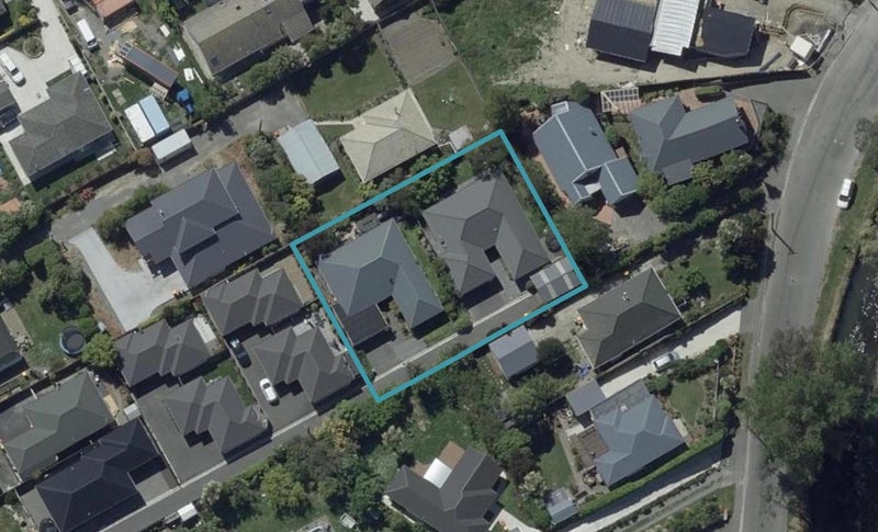 76A Wilsons Road South, Saint Martins, Christchurch - Carousel 1