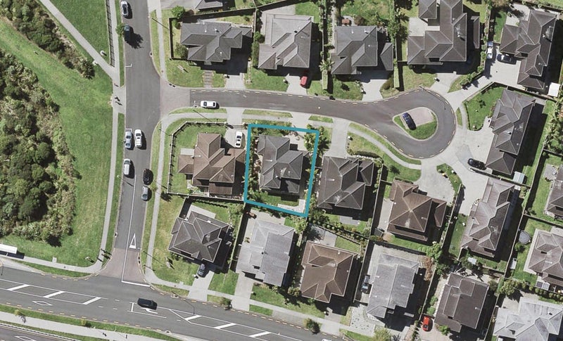 3 Briar Vale Place, Flat Bush, Auckland - Carousel 1