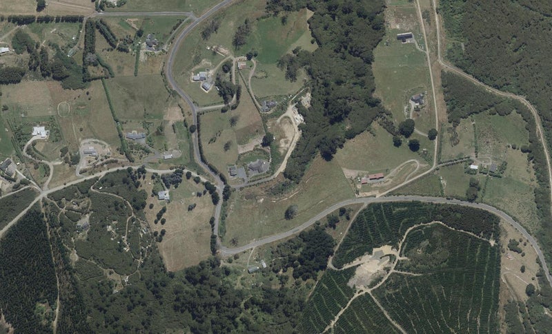 800 Blueskin RD, Mount Cargill, DUNEDIN - Carousel 1