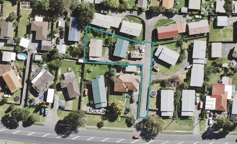 523 Swanson Road, Ranui, Auckland - Carousel 1