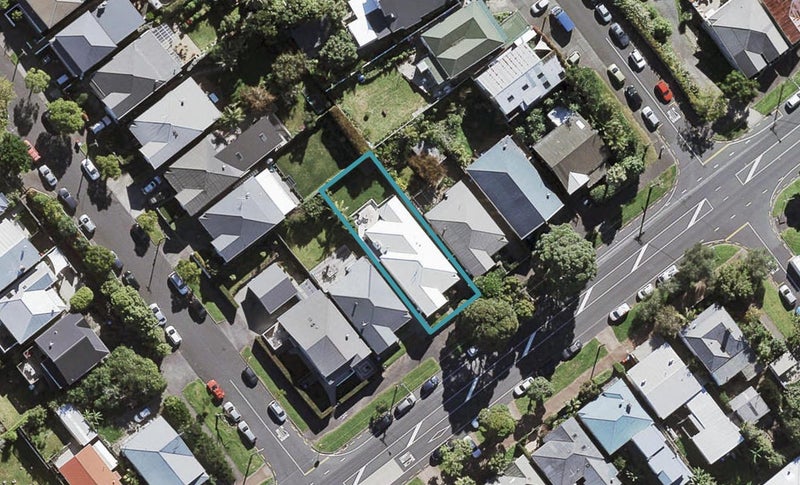 55 Williamson Avenue, Grey Lynn, Auckland - Carousel 1