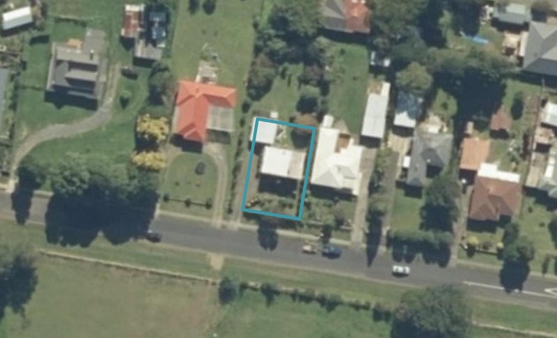 14 Grey Street, Kihikihi, Te Awamutu - Carousel 1