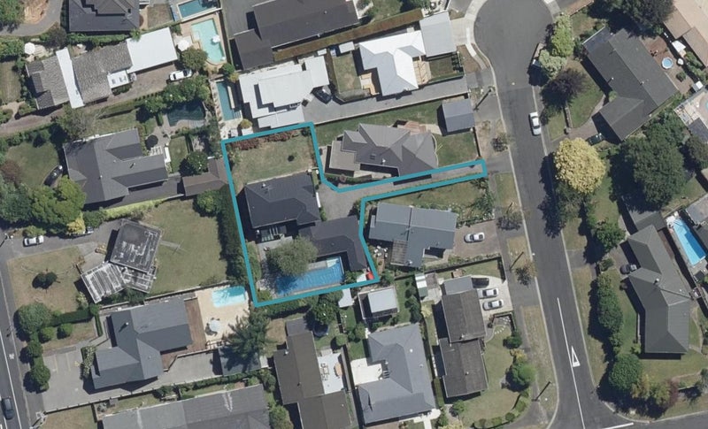 3A Mayfair Avenue, Chartwell, Hamilton - Carousel 1