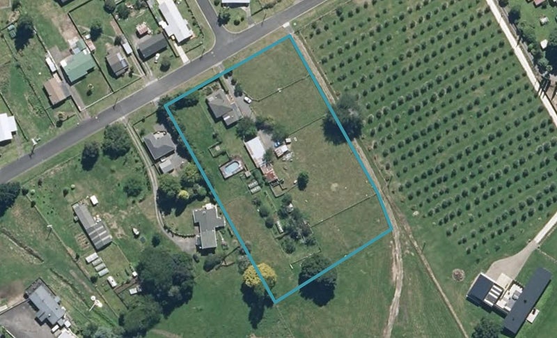 19 Mahoe Road, Manunui, Taumarunui - Carousel 1