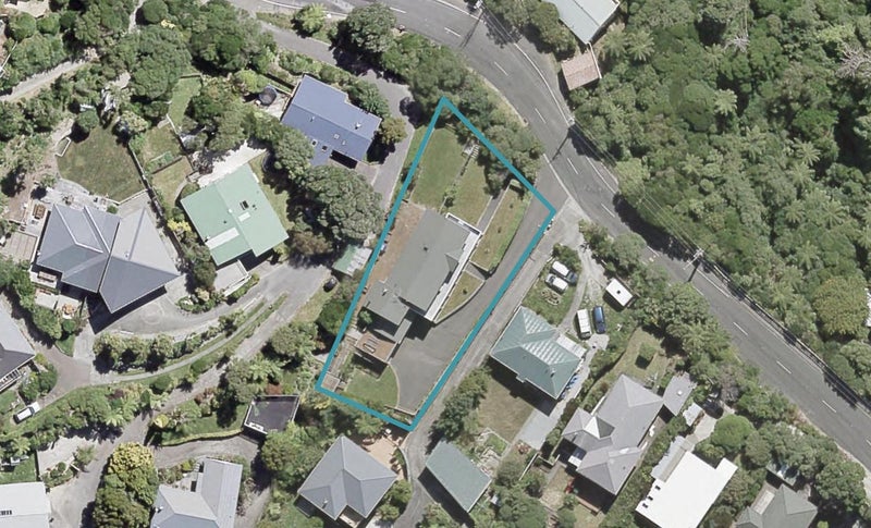 117 Normandale Road, Normandale, Lower Hutt - Carousel 1