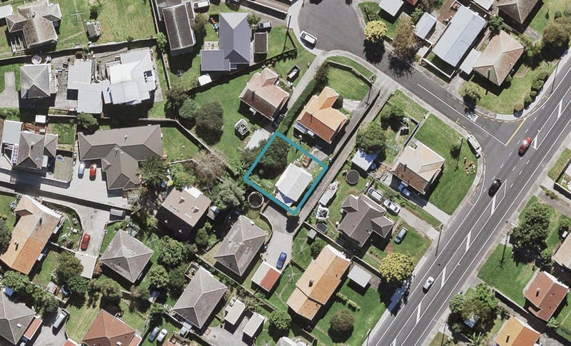 4C Cullen Avenue, Wesley, Auckland - Carousel 1