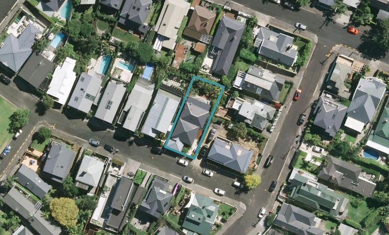 1 Yarborough Street, Saint Marys Bay, Auckland - Carousel 1