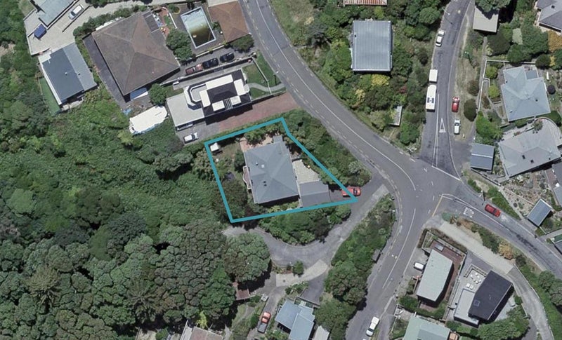 87 Nevay Road, Miramar, Wellington - Carousel 1