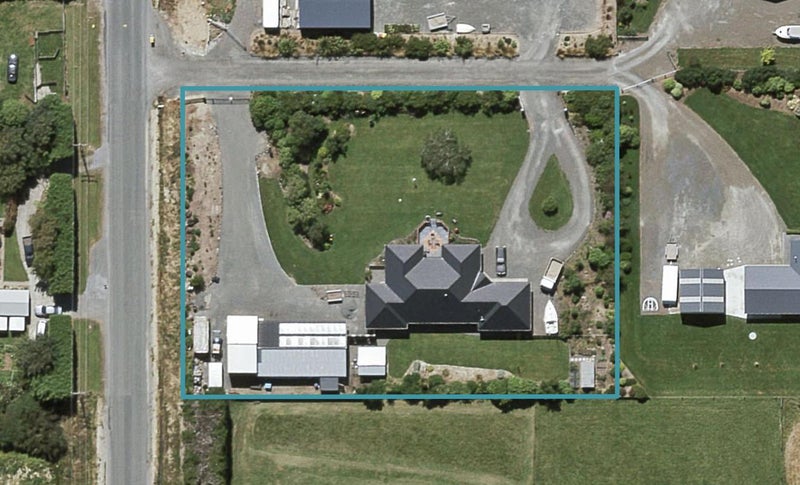 242 Chesney Street, Tisbury, Invercargill - Carousel 1