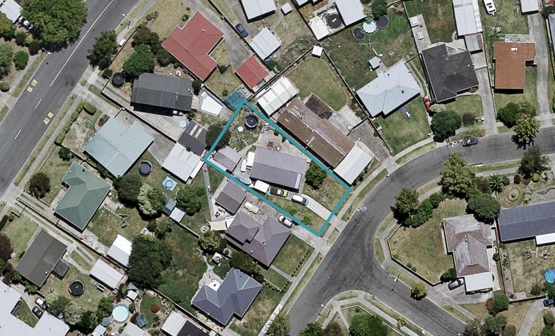47 Rochester Street, Tamatea, Napier - Carousel 1