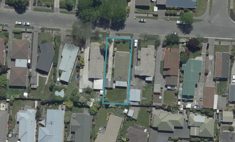 90 Wingate Street, Redwood, Christchurch - Carousel 1