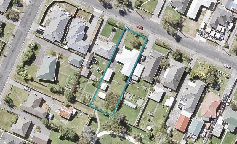 21 Hay Street, Wainuiomata, Lower Hutt - Carousel 1