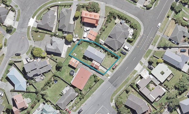 305 Maungaraki Road, Maungaraki, Lower Hutt - Carousel 1