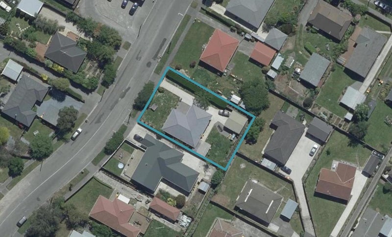 5 Trafford Street, Harewood, Christchurch - Carousel 1