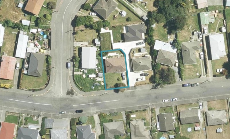 56 Elizabeth Street, Riversdale, Blenheim - Carousel 1