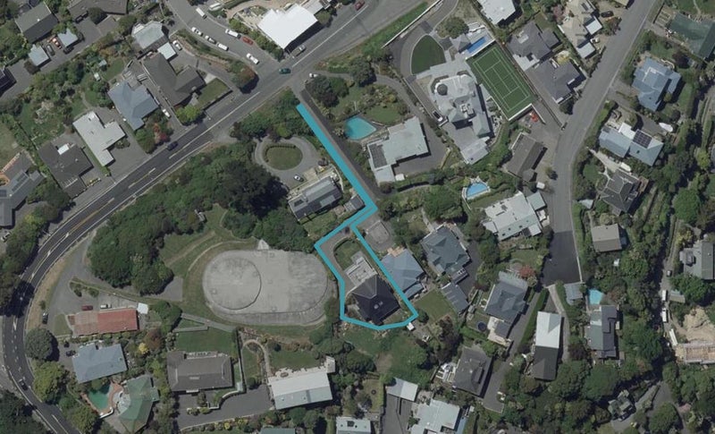 39A Dyers Pass Road, Cashmere, Christchurch - Carousel 1