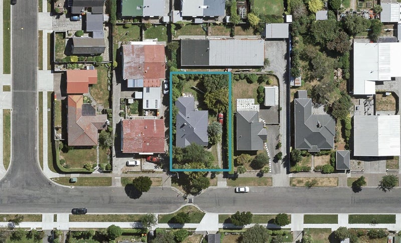 48 Fulton Street, Gladstone, Invercargill - Carousel 1