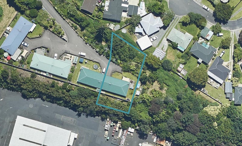 54A Carlisle Street, Greerton, Tauranga - Carousel 1