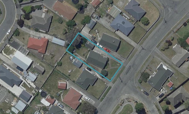57 Carisbrooke Street, Aranui, Christchurch - Carousel 1