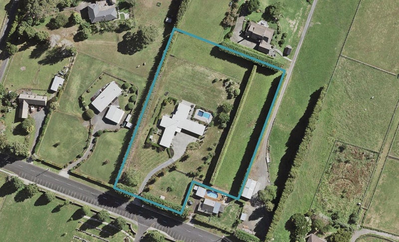 64A Gatland Road, Opaheke, Papakura - Carousel 1