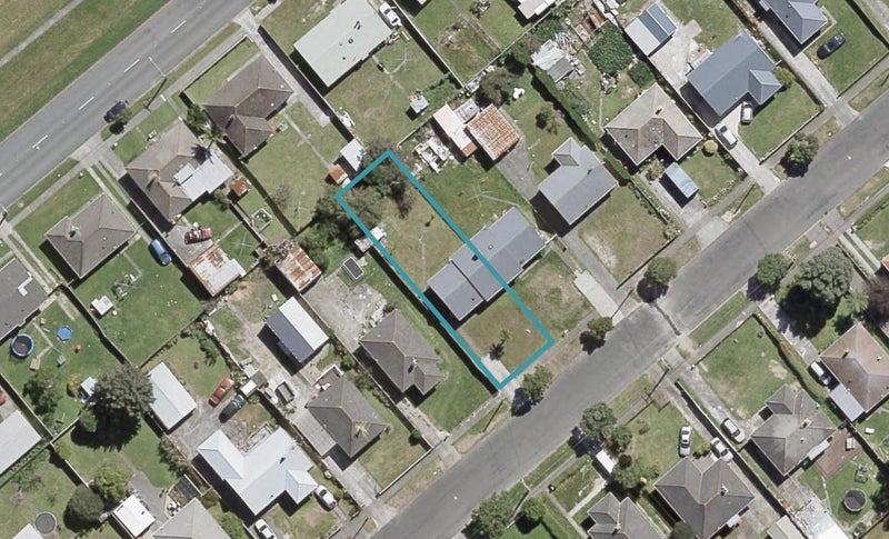 129 Molesworth Street, Taita, Lower Hutt - Carousel 1