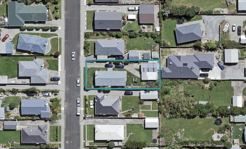 39 Cunningham Street, Grasmere, Invercargill - Carousel 1