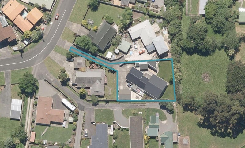 7 Burtts Road, Durie Hill, Whanganui - Carousel 1