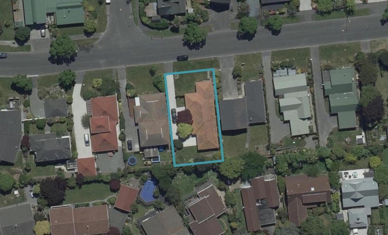 17 Strathean Avenue, Avonhead, Christchurch - Carousel 1