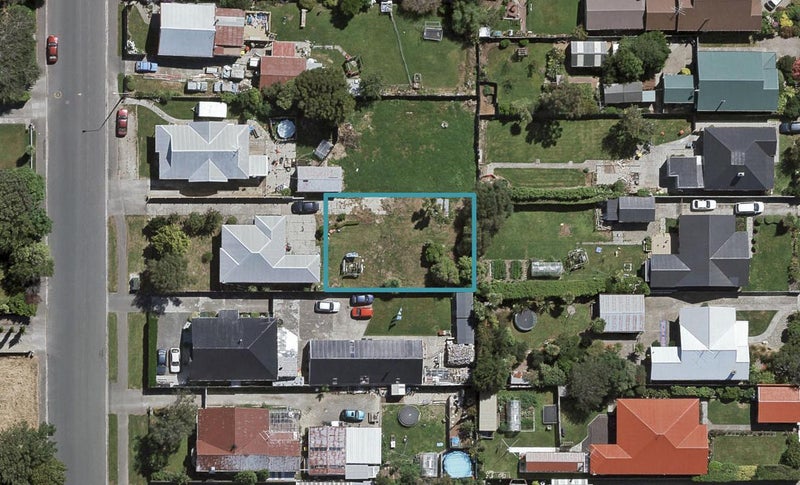 178 Pomona Street, Strathern, Invercargill - Carousel 1