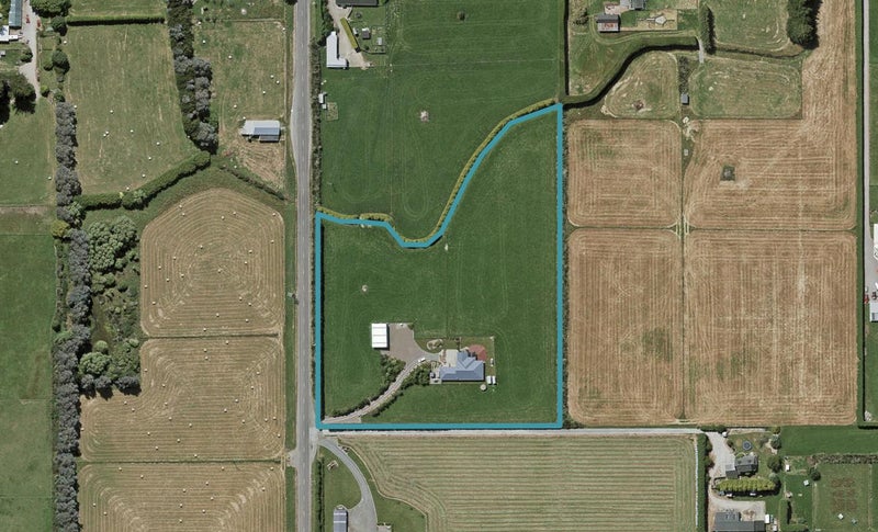 292 West Plains School Road, West Plains, Invercargill - Carousel 1