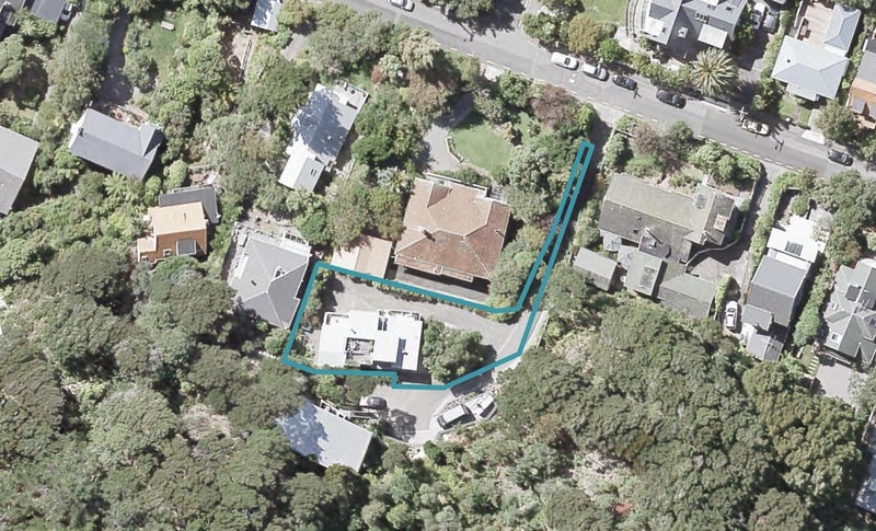 12B Moana Road, Days Bay, Lower Hutt - Carousel 1