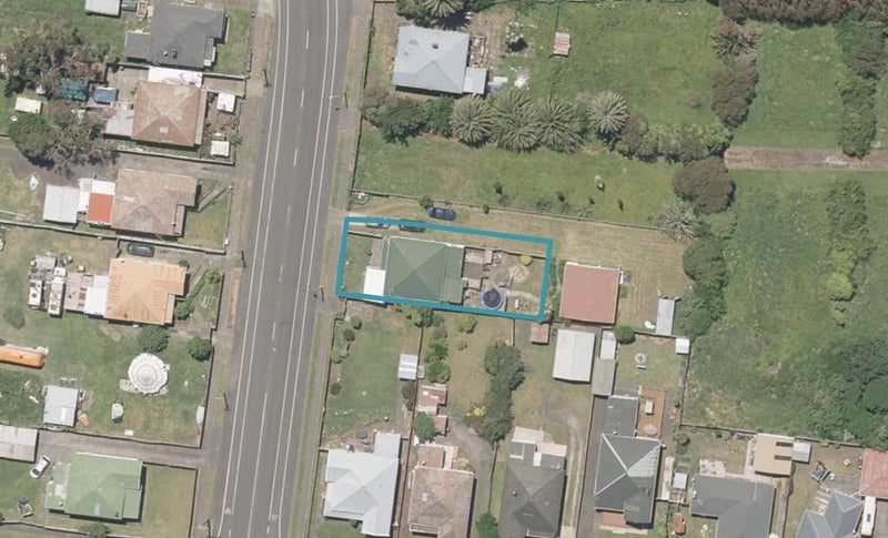 14 Abbot Street, Gonville, Whanganui - Carousel 1