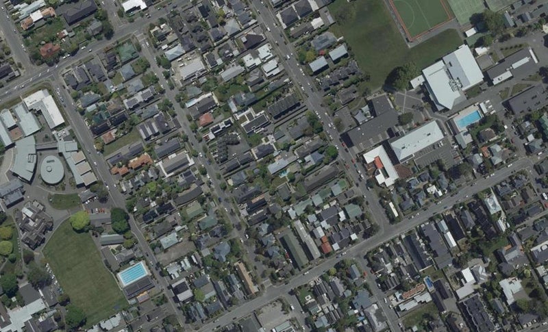 5/21 Winchester Street, Merivale, Christchurch - Carousel 1