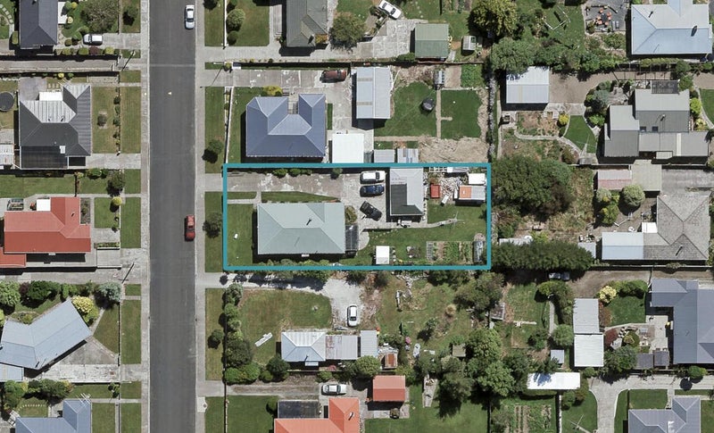 71 Ethel Street, Newfield, Invercargill - Carousel 1