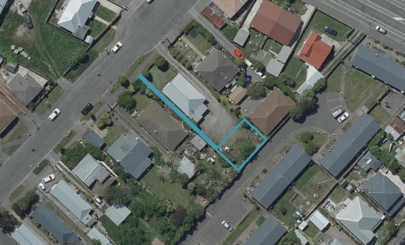 5D Manning Place, Woolston, Christchurch - Carousel 1
