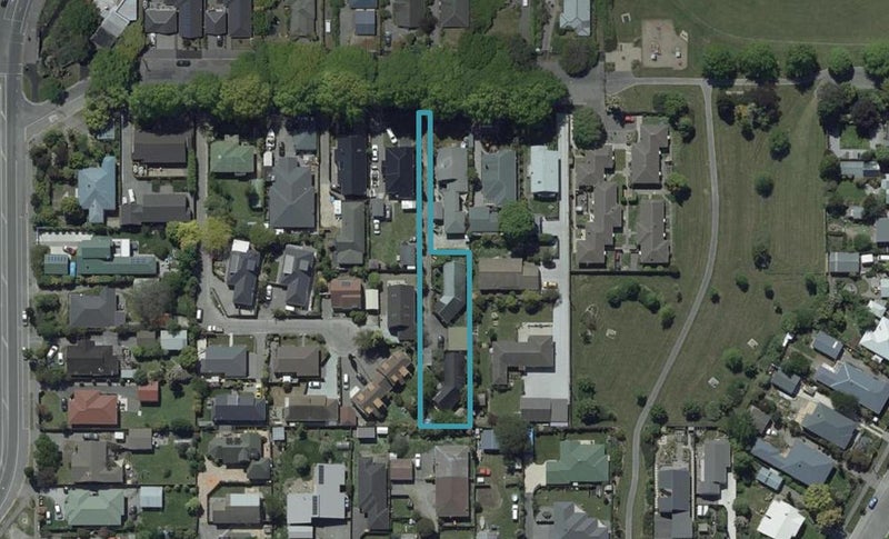 28A Poulton Avenue, Richmond, Christchurch - Carousel 1