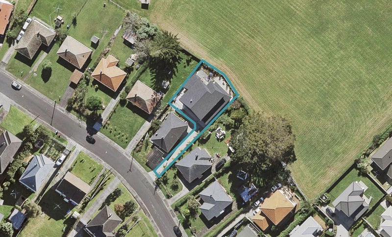 7 William Blofield Avenue, Wesley, Auckland - Carousel 1
