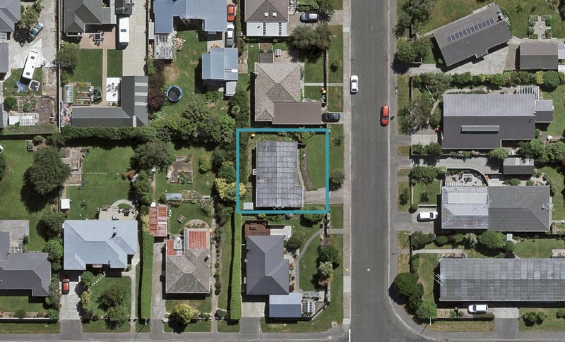 162 Wilton Street, Rosedale, Invercargill - Carousel 1